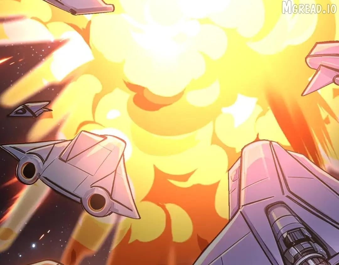 Log into the Future Chapter 325  - page 91